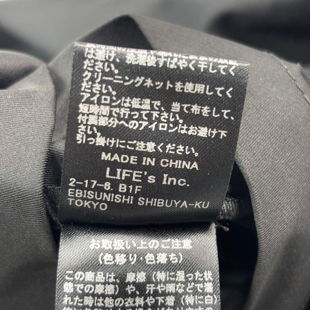 TODAYFUL 24SS Standcollar Zip Blouson　36