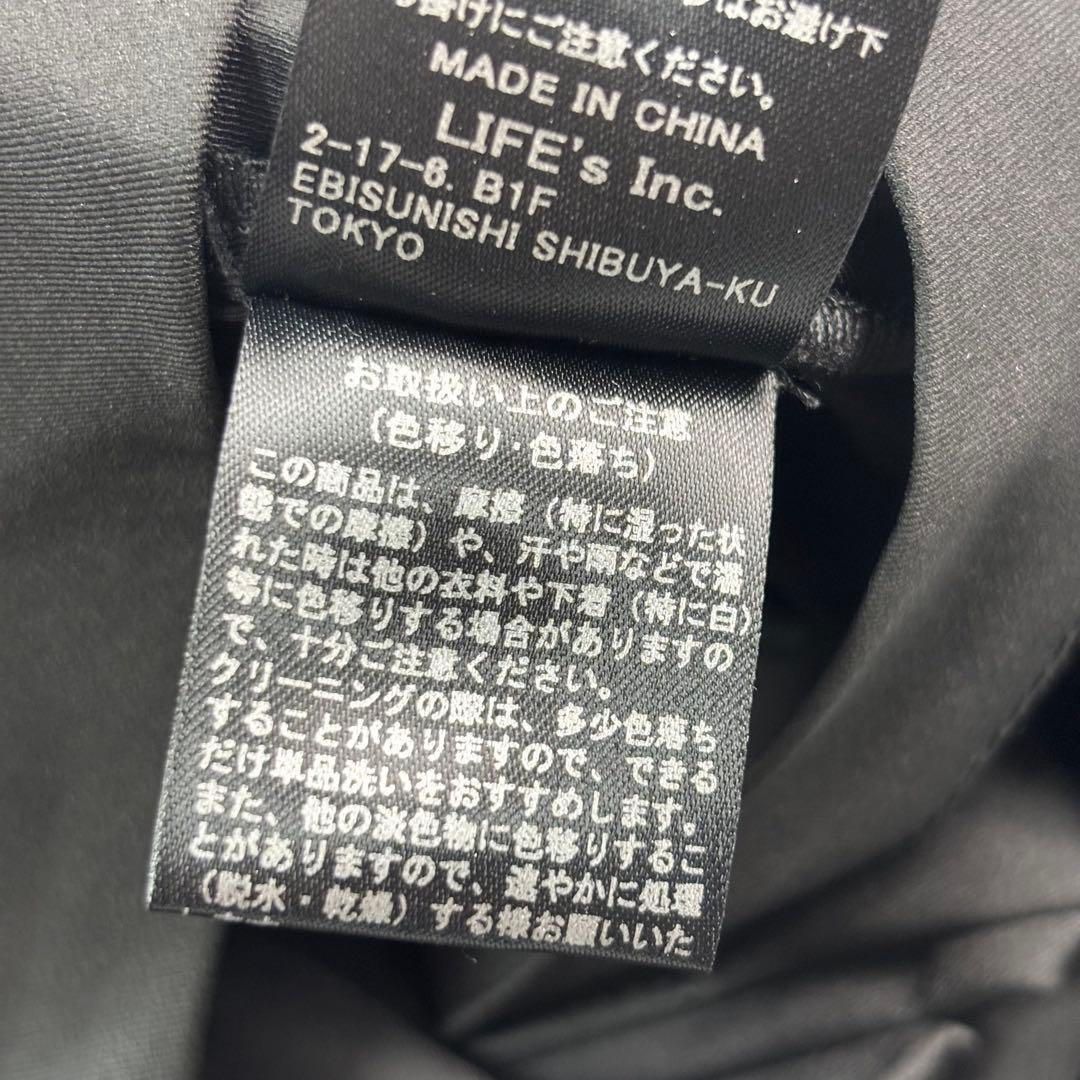 TODAYFUL 24SS Standcollar Zip Blouson　36