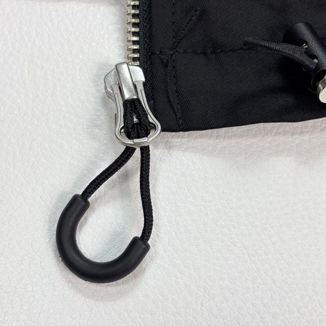 TODAYFUL 24SS Standcollar Zip Blouson　36