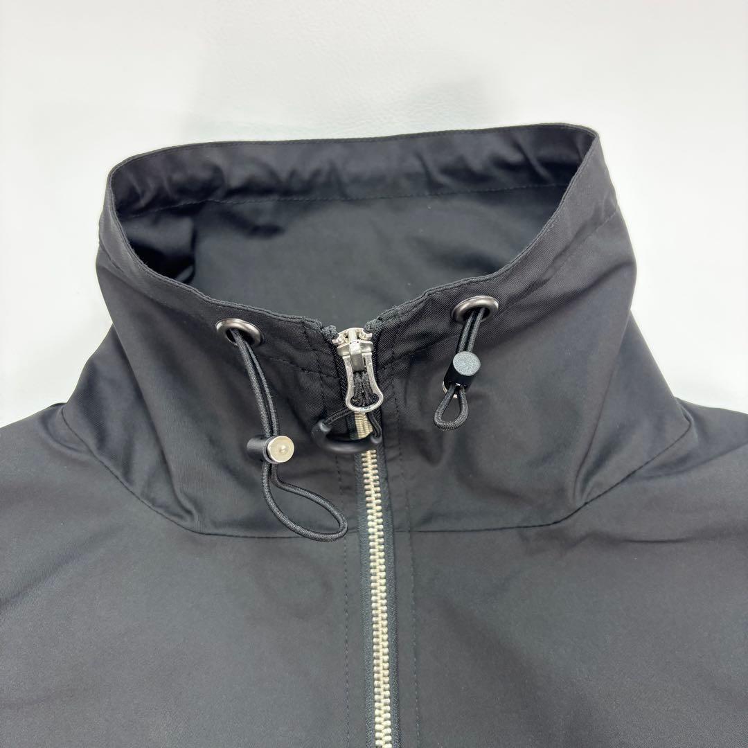 TODAYFUL 24SS Standcollar Zip Blouson　36