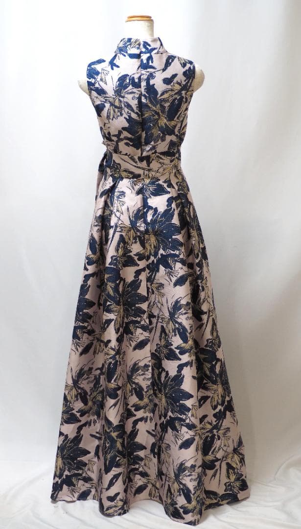 AIDAN MATTOX　ロングフォーマルドレス　「６ 」/ １１号程度