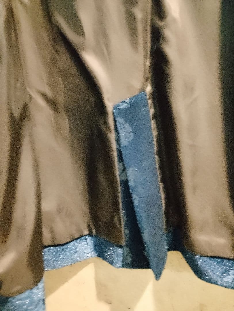 正規品HARE　大人気ヴィンテージ　ソデアキビッグジャケット　ベロア　花柄