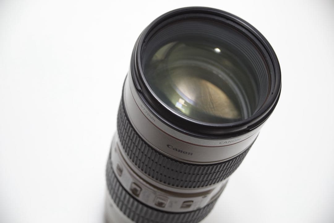 A*様 ❤️大三元レンズ❤️キヤノン EF 70-200mm f2.8L IS