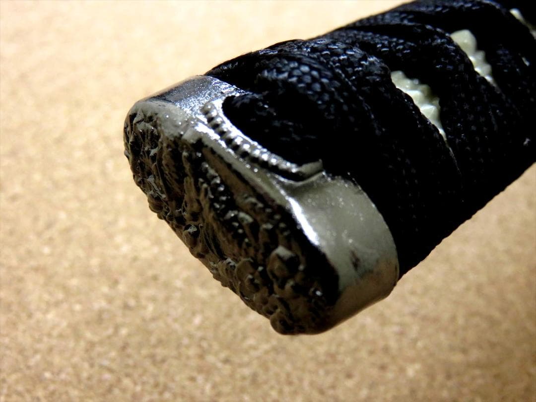 関の美術刀剣 新選組 鬼の副長 土方歳三 和泉守兼定 大刀 模造刀 模擬刀 仮装