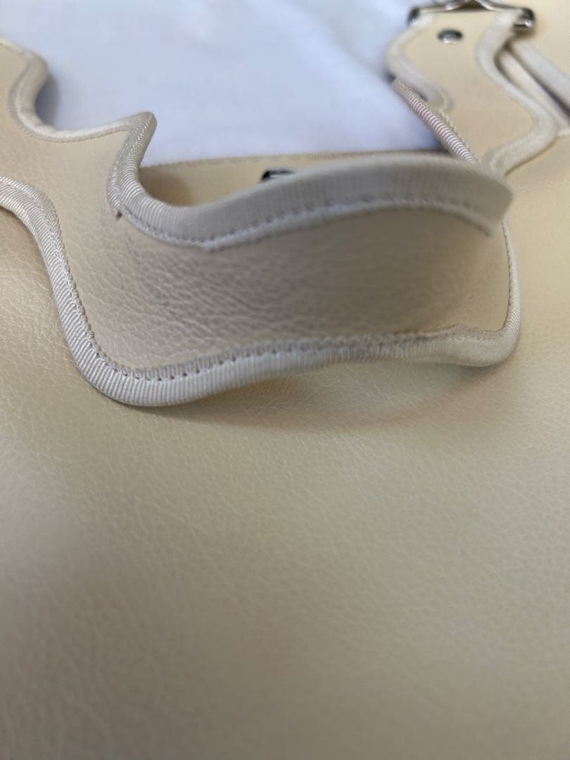 norienomoto jeudi soir ベージュ