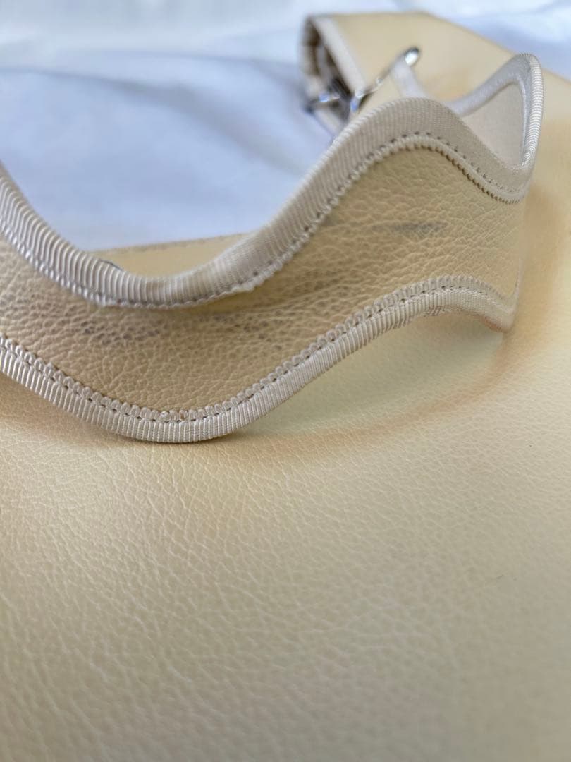 norienomoto jeudi soir ベージュ