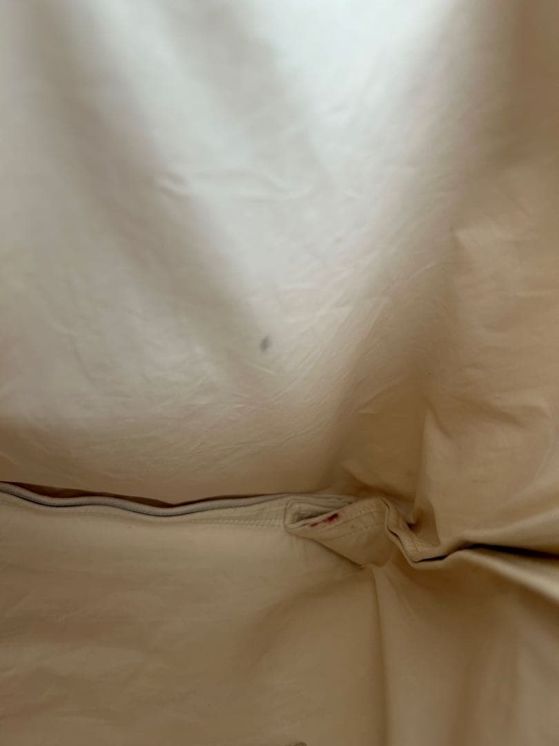 norienomoto jeudi soir ベージュ