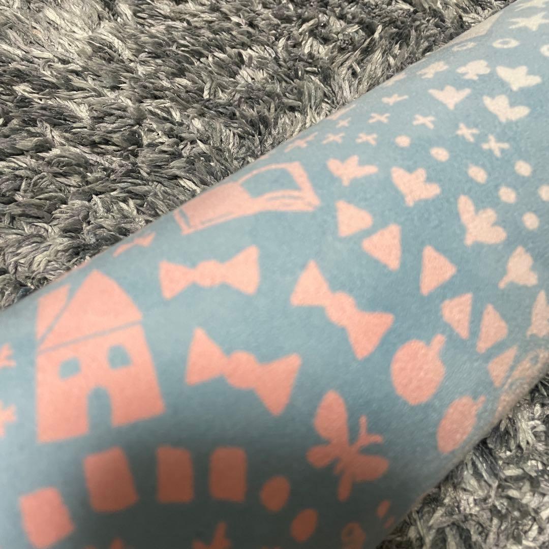 Mr.Childrenヨガマット