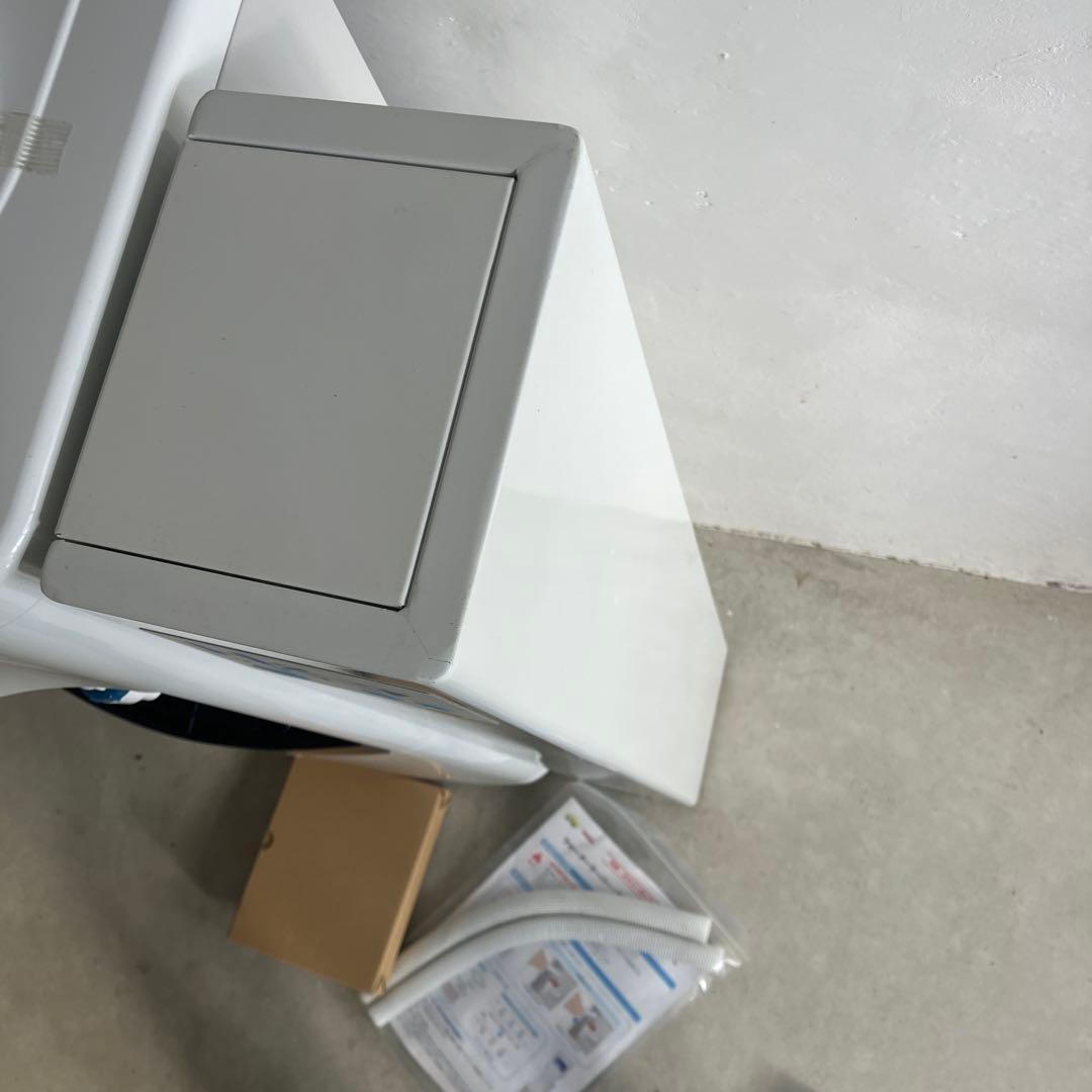 ウォーターサーバー　アルピナ　アクアクララ　高濃度水素水サーバーキットセット　②