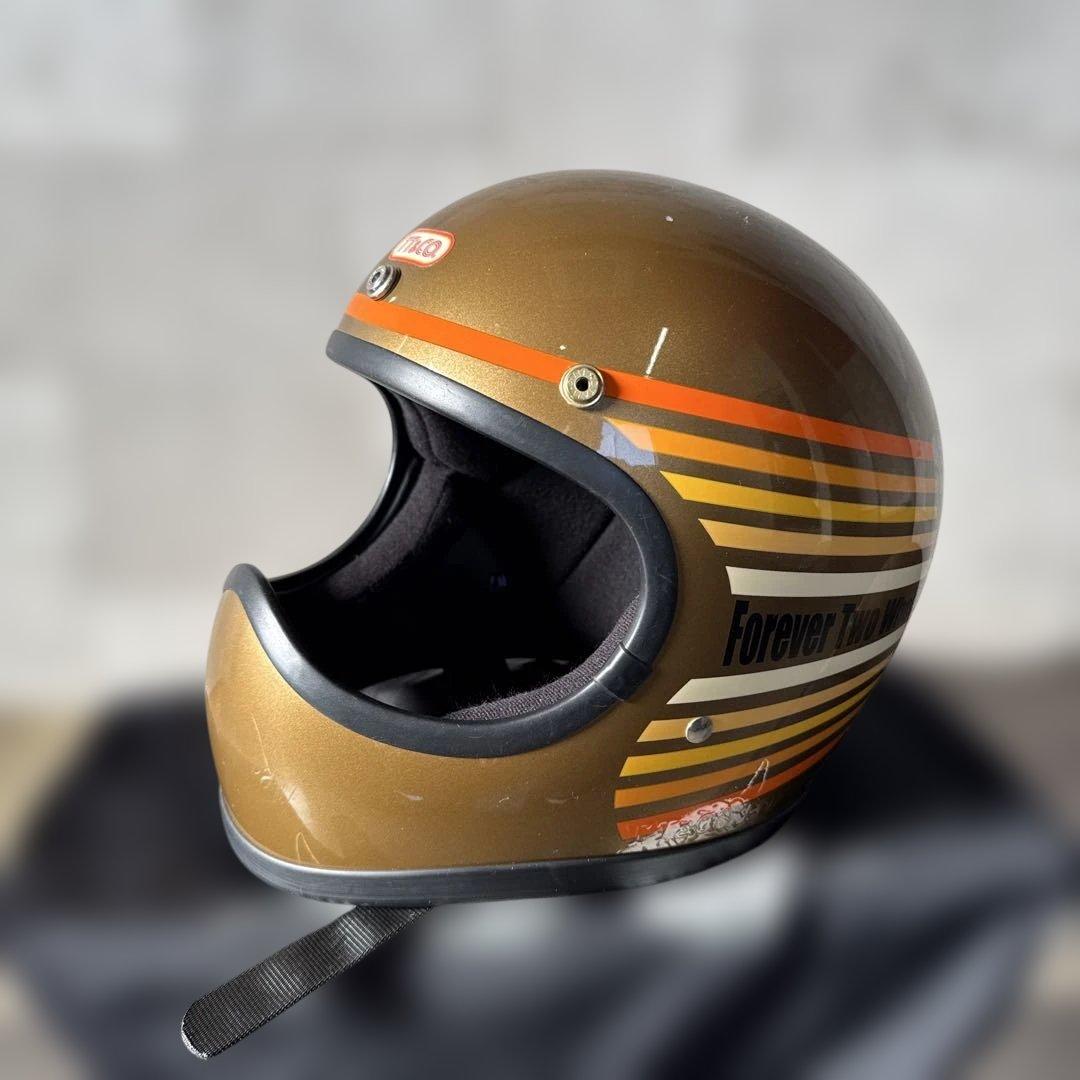 TT&co トゥーカッター レインボー オールドゴールド