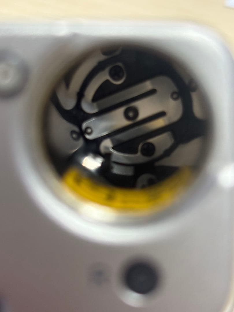 CONTAX T VS フィルムカメラ　KYOCERA 動作未確認