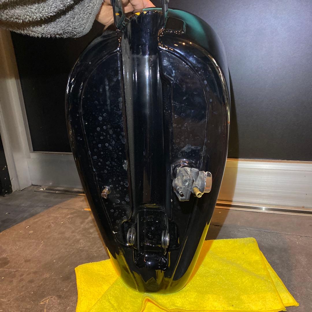 Harley-Davidson スポーツスター純正タンク ハーレー