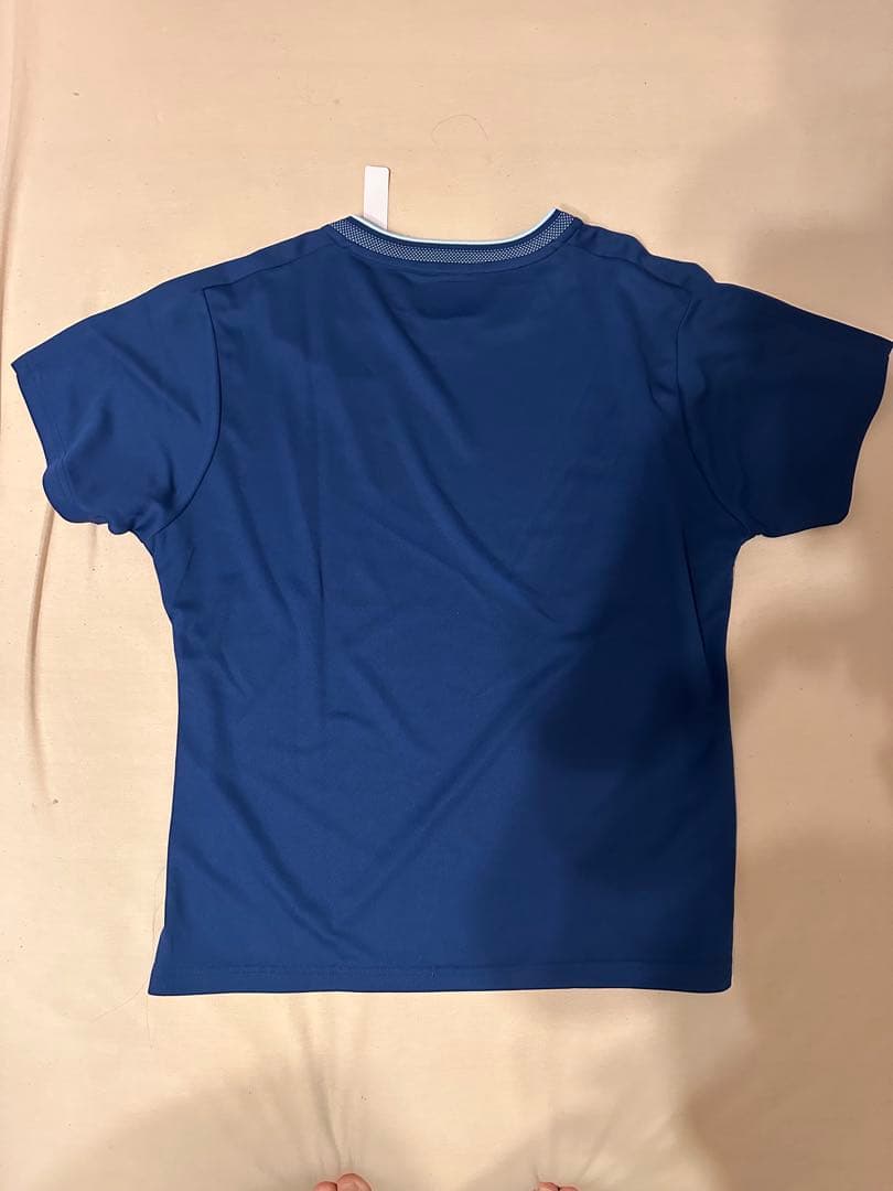 YONEX テニスウェア Tシャツ＆ショートパンツ　上下セット XO