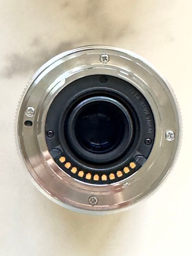 [美品]OLYMPUS M.ZUIKO DIGITAL 17mm f1.8