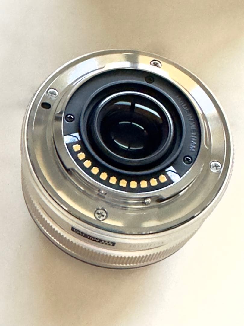 [美品]OLYMPUS M.ZUIKO DIGITAL 17mm f1.8