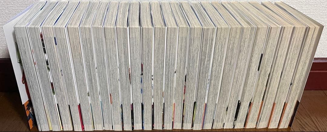 ドラゴンボール超 24巻 全巻セット