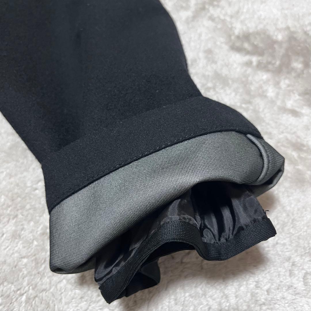 美品　ジュンヤワタナベ　コムデギャルソン マン　ライナー　カシミヤ　ピーコート