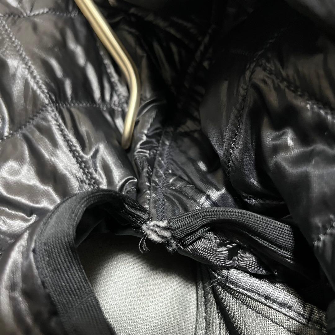 美品　ジュンヤワタナベ　コムデギャルソン マン　ライナー　カシミヤ　ピーコート