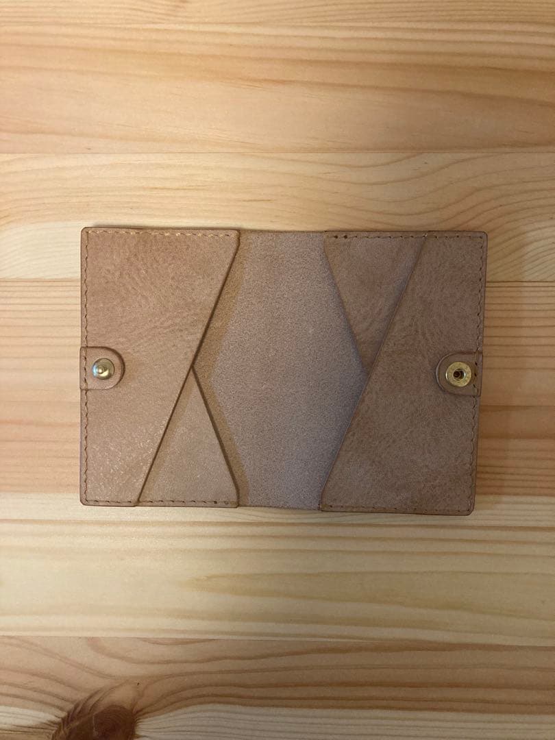 MOCO アラスカナチュラルトートバッグと小物3点