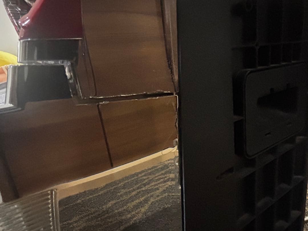 スロット実機『ジャンク品』主役は銭形2B5 不要機付