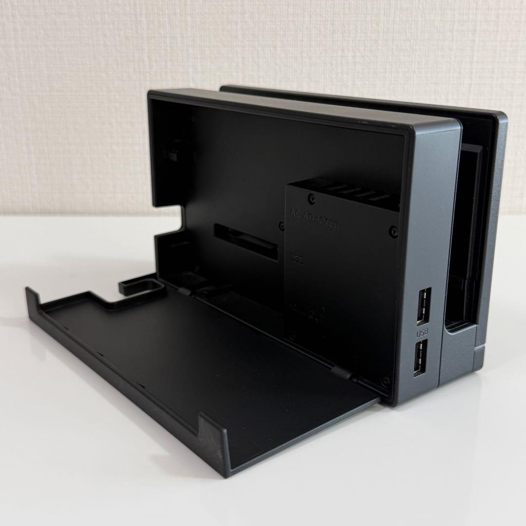 【値下げ交渉可OK】Nintendo Switch 本体 グレー