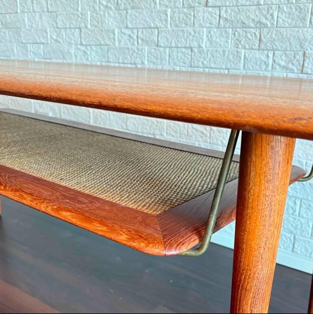 北欧家具　アンティーク家具ピーター・ビット ＆ オルラ・ムルガード・ニールセン