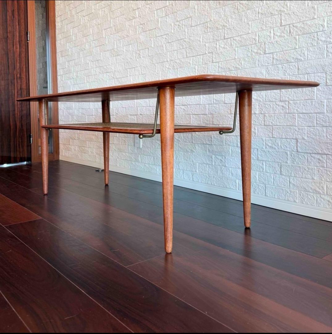 北欧家具　アンティーク家具ピーター・ビット ＆ オルラ・ムルガード・ニールセン