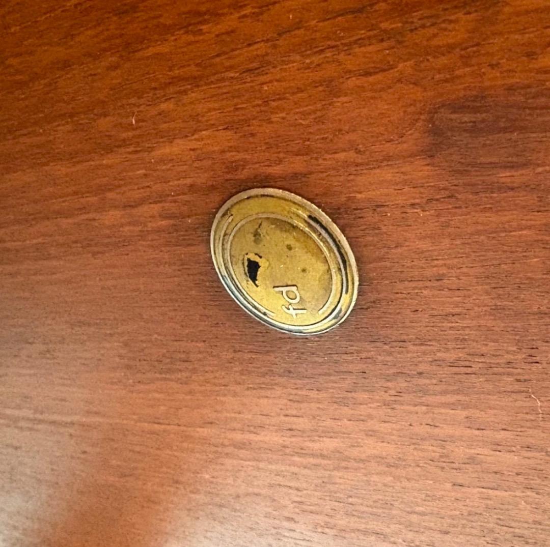 北欧家具　アンティーク家具ピーター・ビット ＆ オルラ・ムルガード・ニールセン