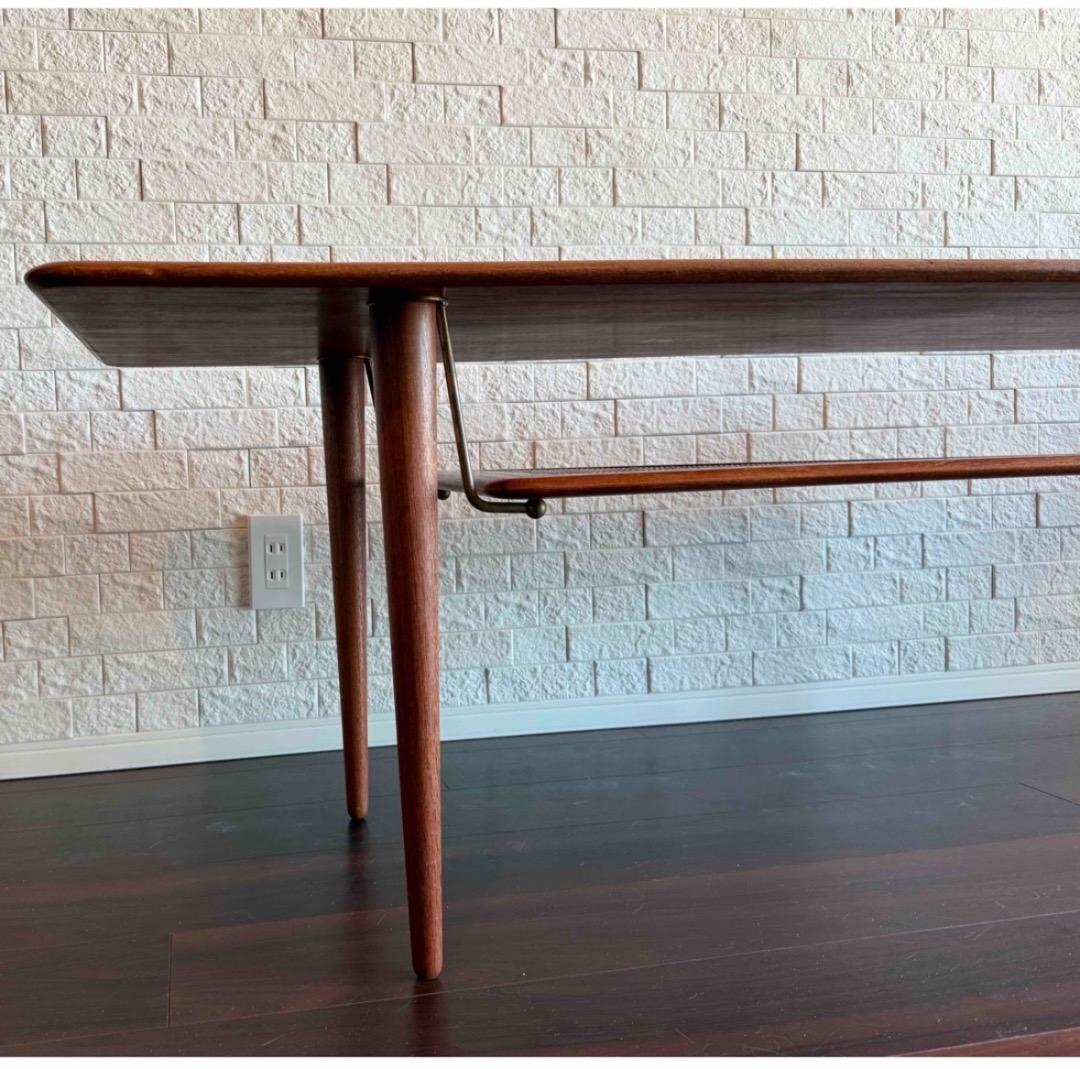 北欧家具　アンティーク家具ピーター・ビット ＆ オルラ・ムルガード・ニールセン