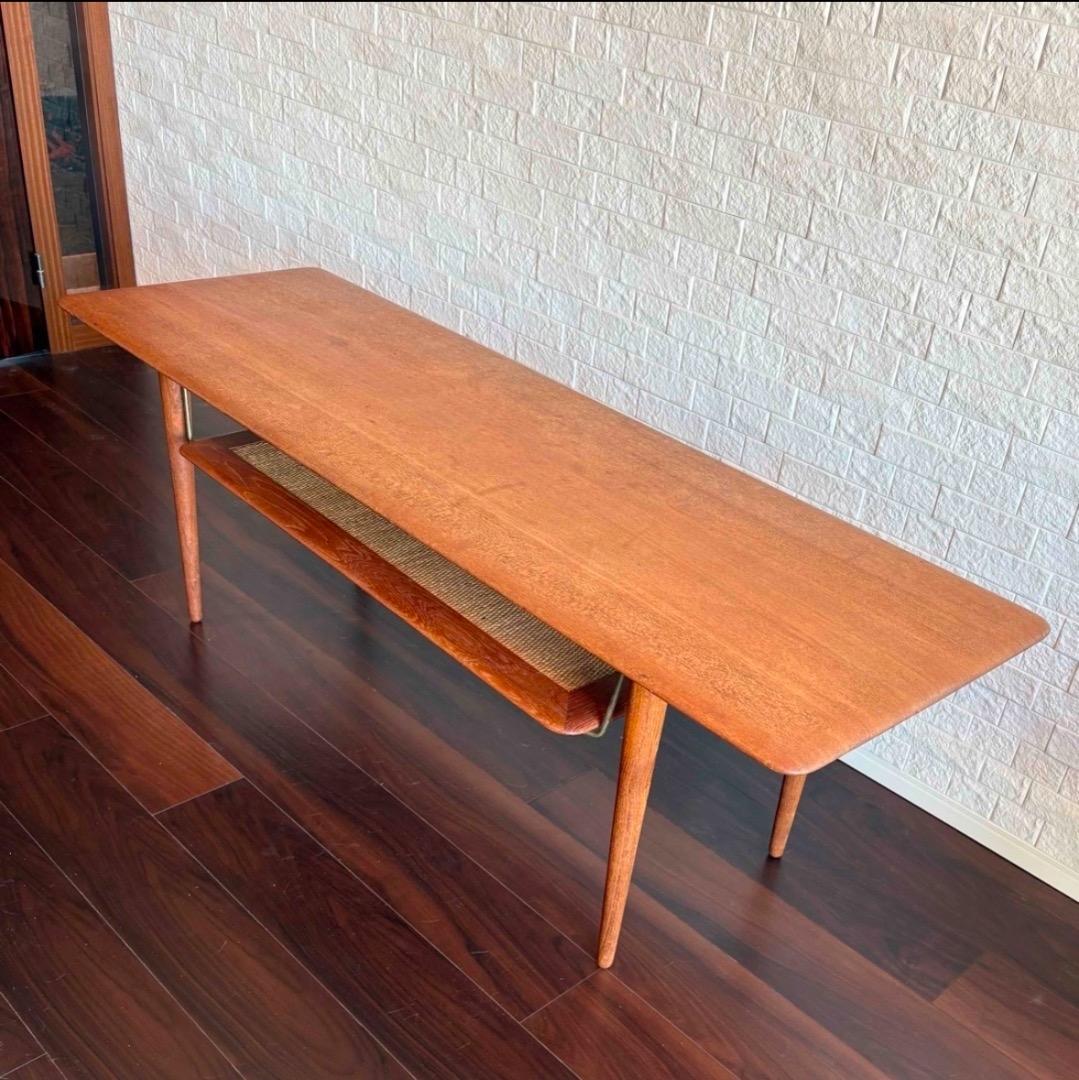 北欧家具　アンティーク家具ピーター・ビット ＆ オルラ・ムルガード・ニールセン