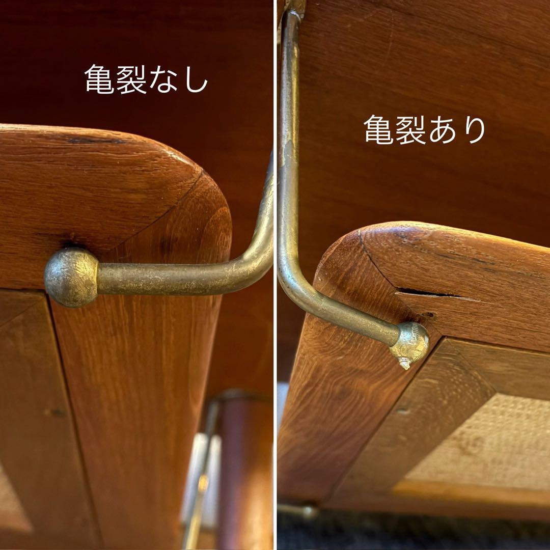 北欧家具　アンティーク家具ピーター・ビット ＆ オルラ・ムルガード・ニールセン