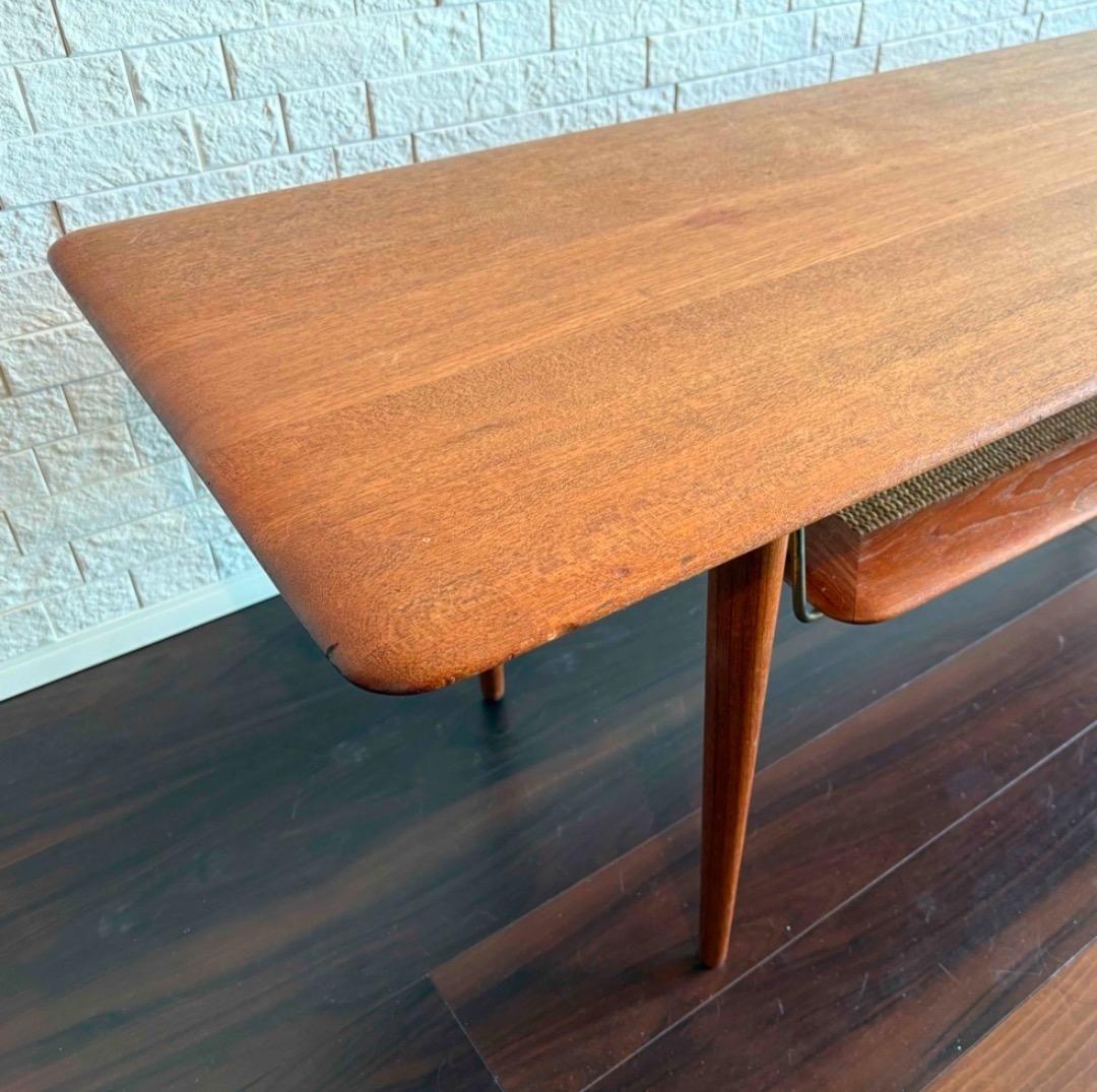 北欧家具　アンティーク家具ピーター・ビット ＆ オルラ・ムルガード・ニールセン