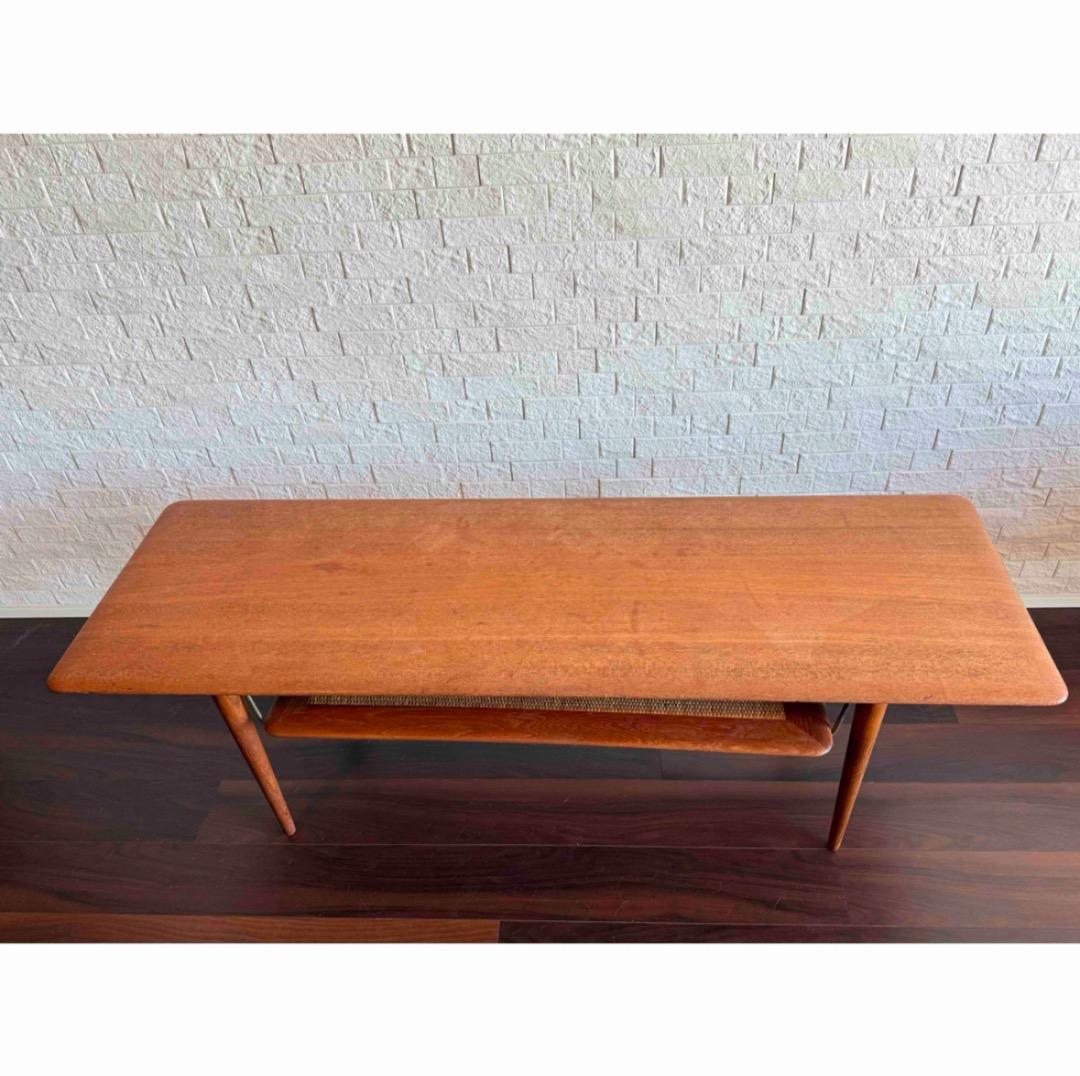 北欧家具　アンティーク家具ピーター・ビット ＆ オルラ・ムルガード・ニールセン