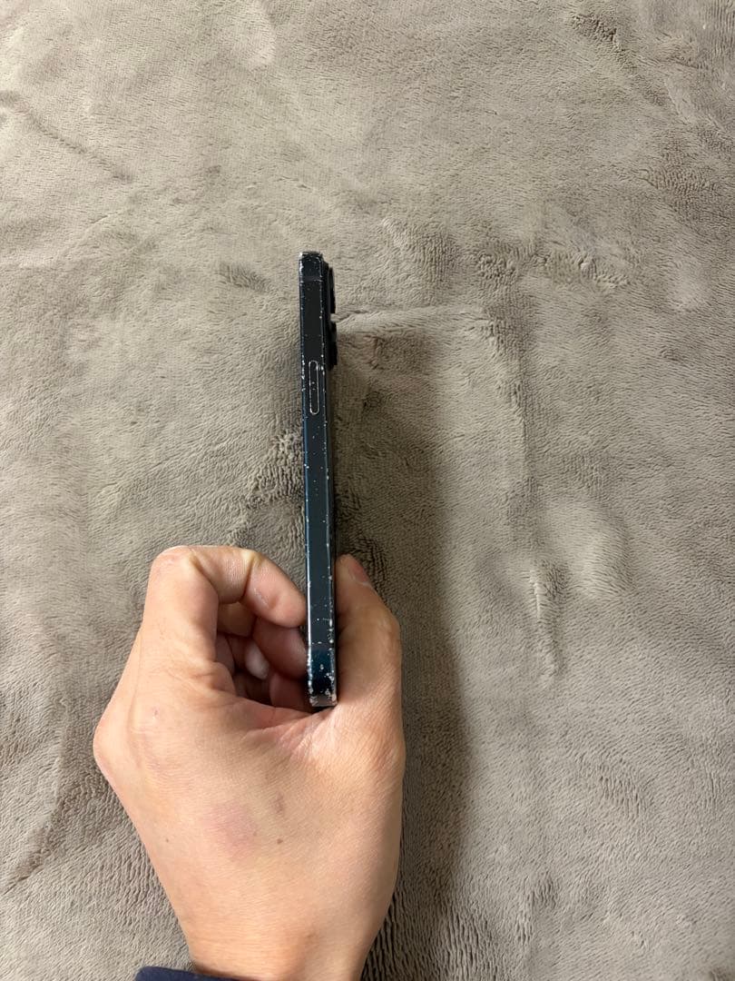 携帯電話本体 iPhone15