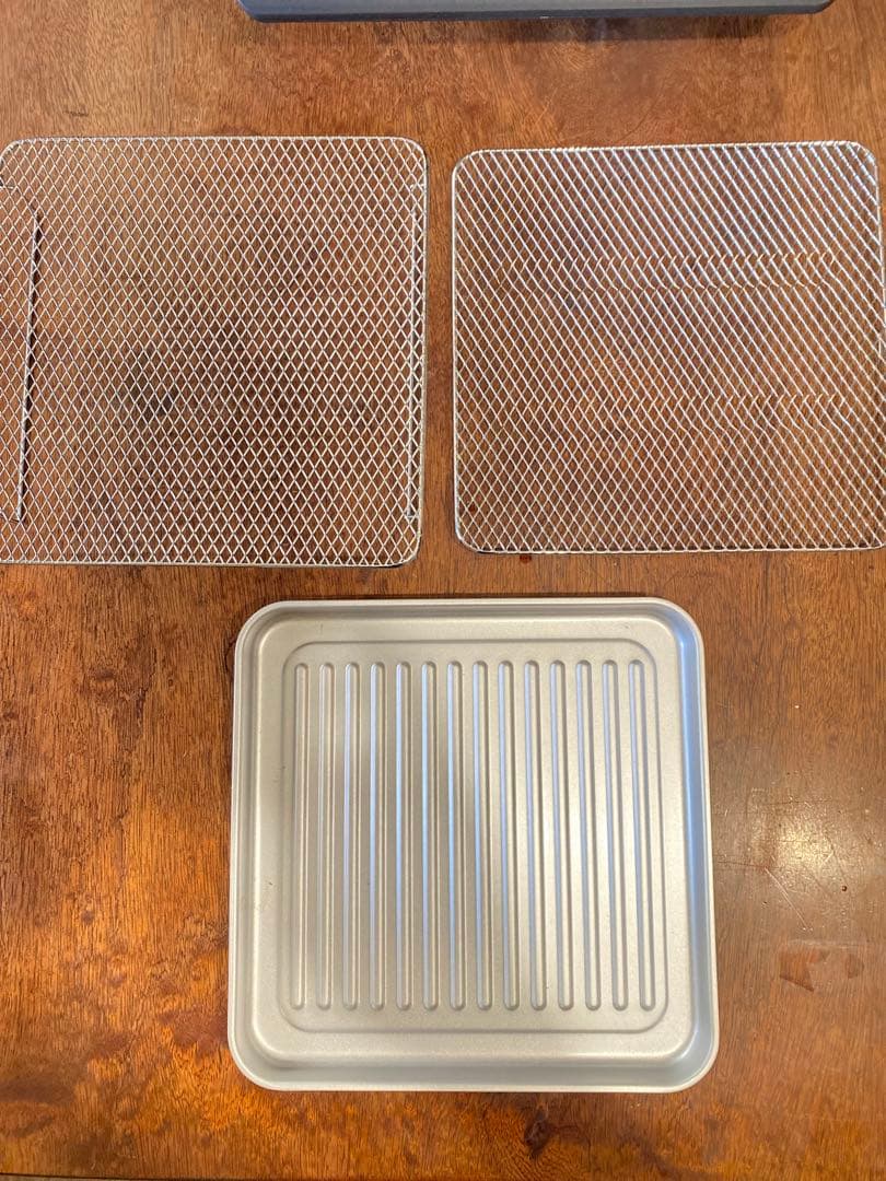 TESCOM コンベクションオーブン TSF61A