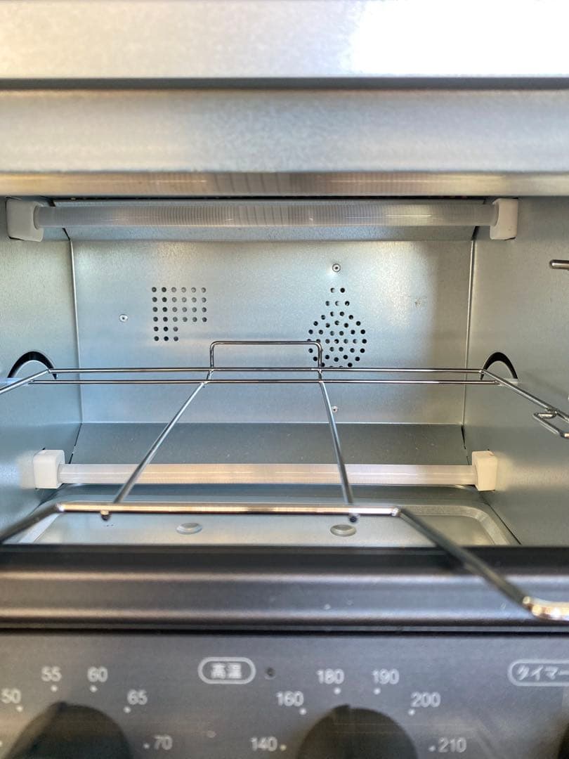 TESCOM コンベクションオーブン TSF61A