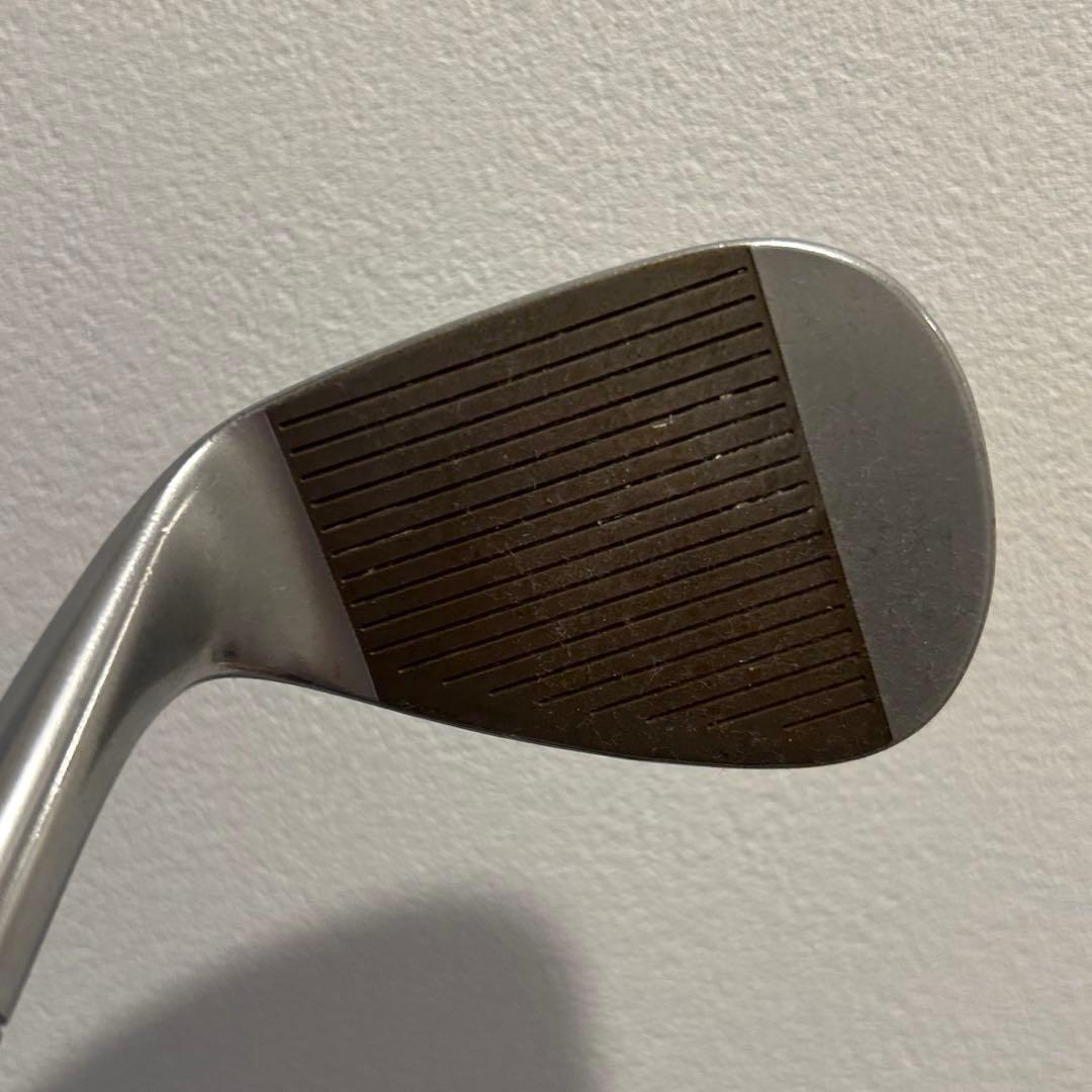 TaylorMade MG4ウェッジ 56/Dynamic Gold EX