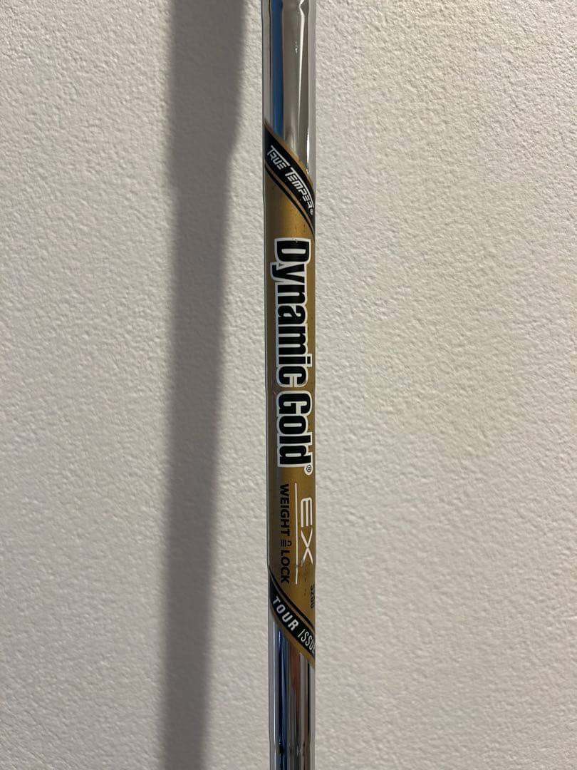 TaylorMade MG4ウェッジ 56/Dynamic Gold EX