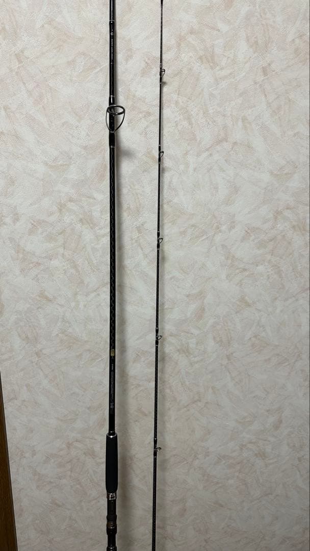 【最終値下げ】SHIMANO コルトスナイパーXR 100M