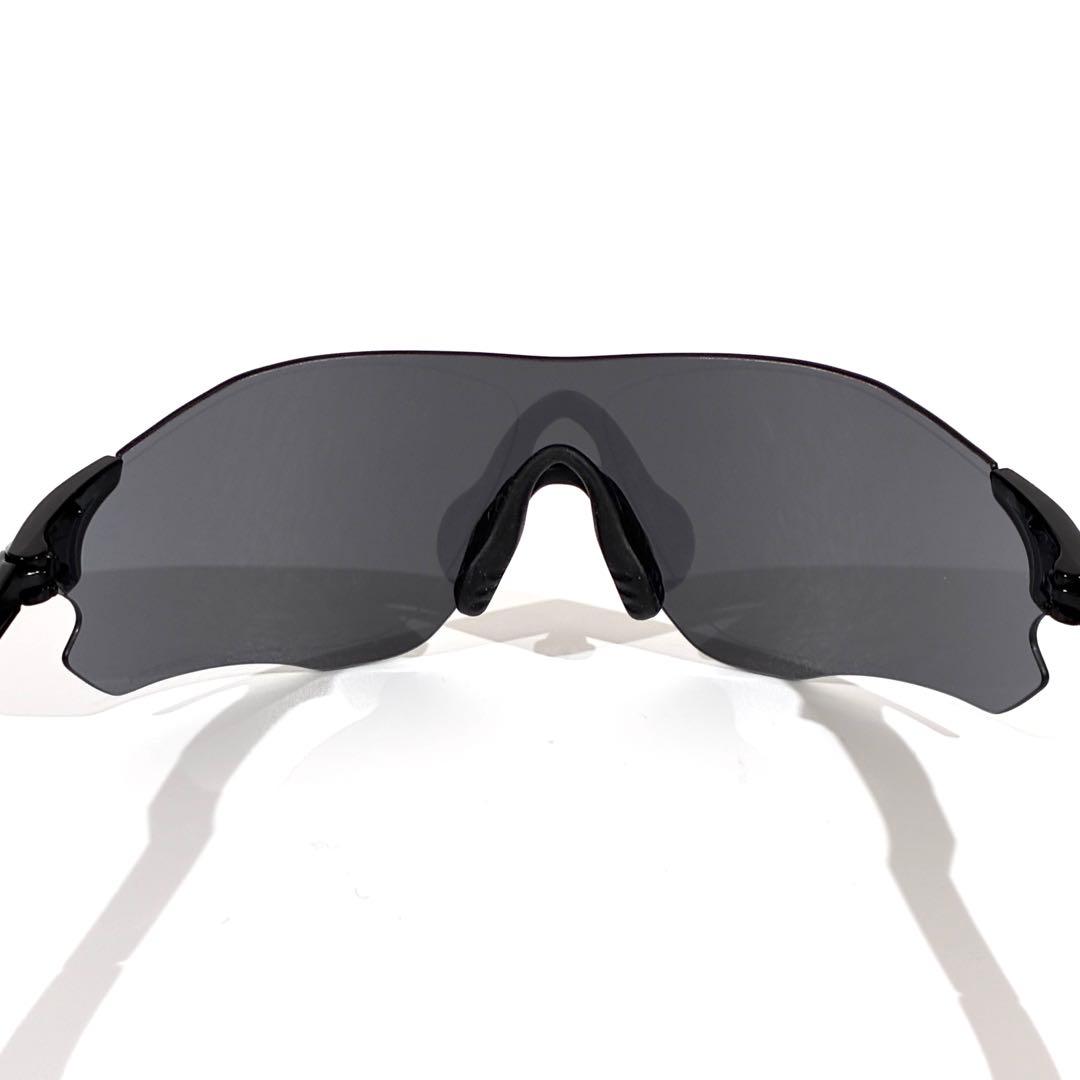 美品 OAKLEY EV ZERO PATH サングラス リムレス PRIZM