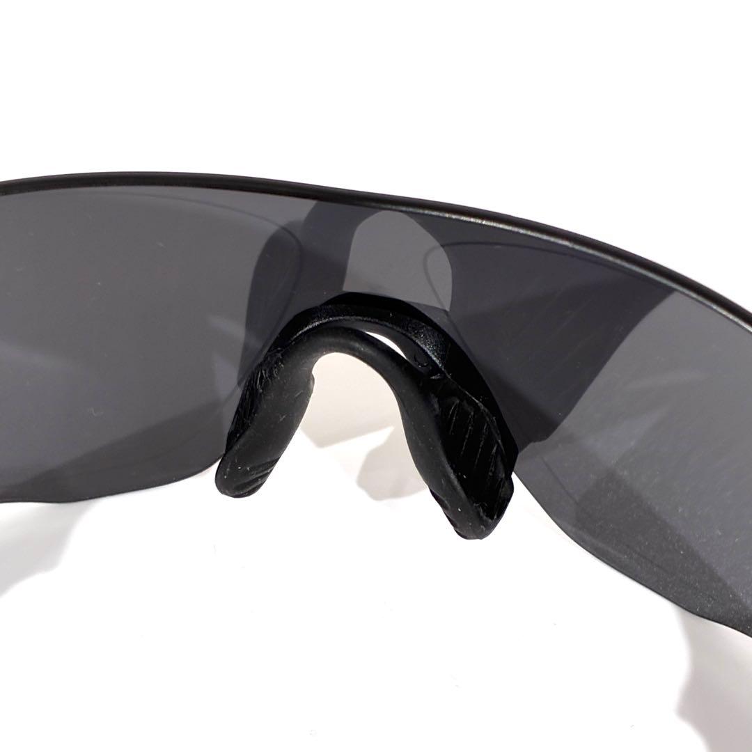 美品 OAKLEY EV ZERO PATH サングラス リムレス PRIZM