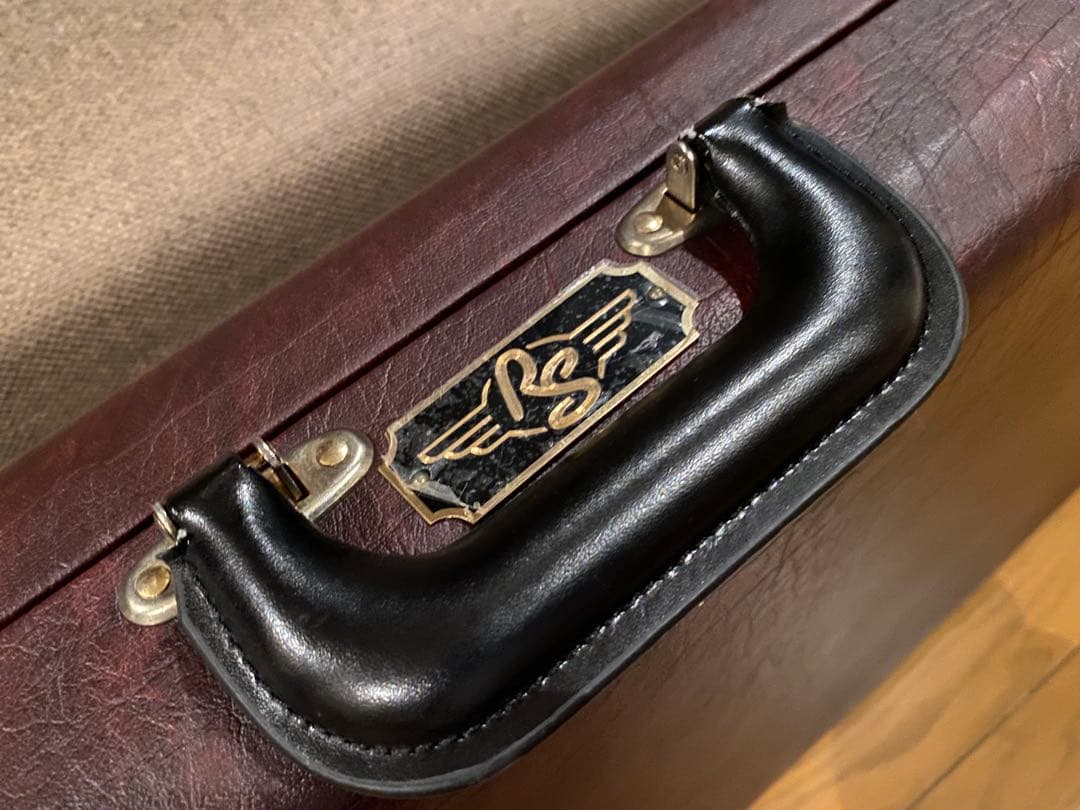 m*i様 RS guitarworks P-BYRD ベース【Xmas特価24日