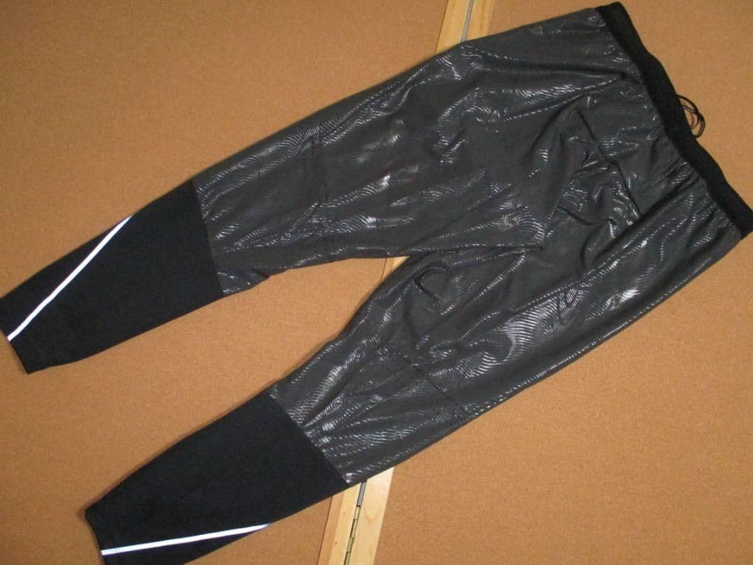 S ナイキ スイフト メンバーシップ ランニング ジョガーパンツ @14300円