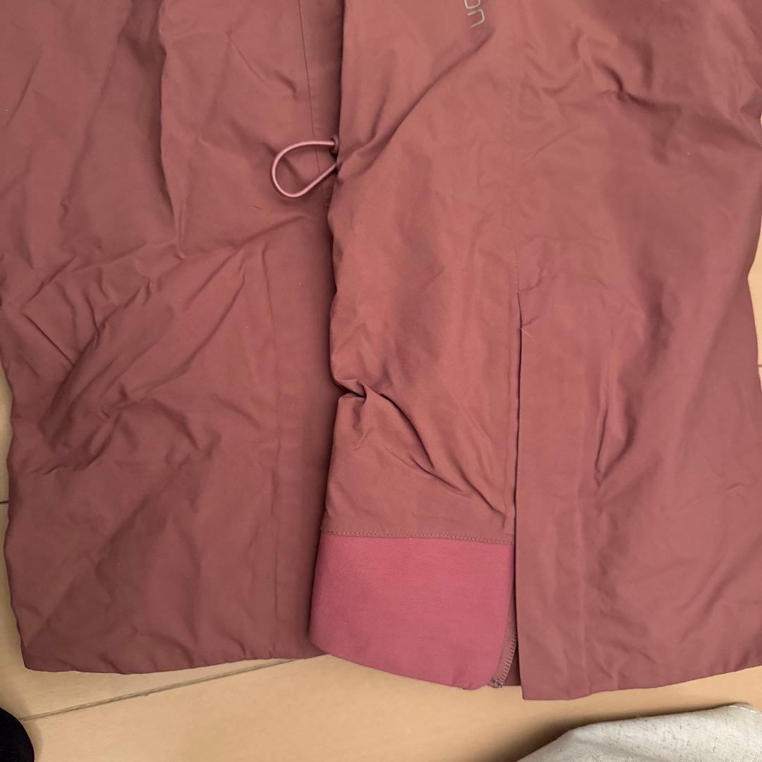 ⭐︎美品⭐︎BURTON AK キミー　ビブパンツ