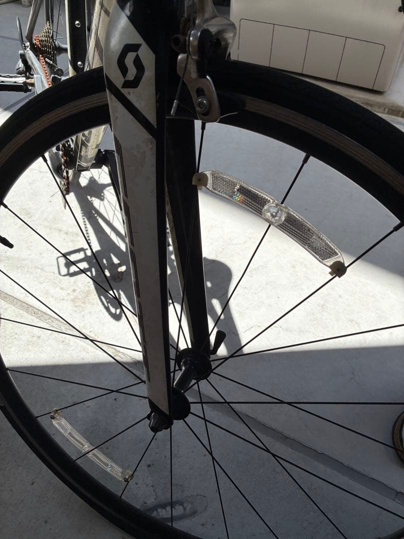 SCOTT ロードバイク