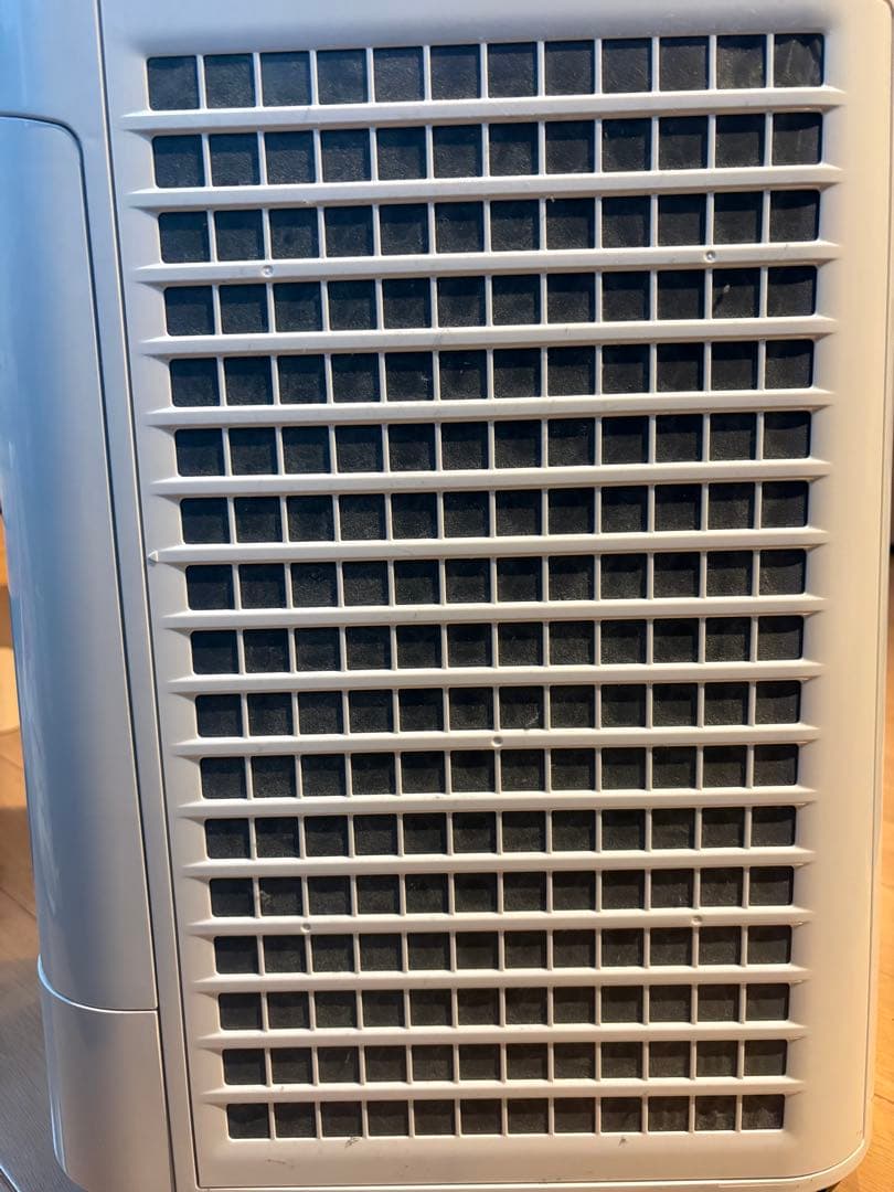 SHARP KC-R50-W 空気清浄機