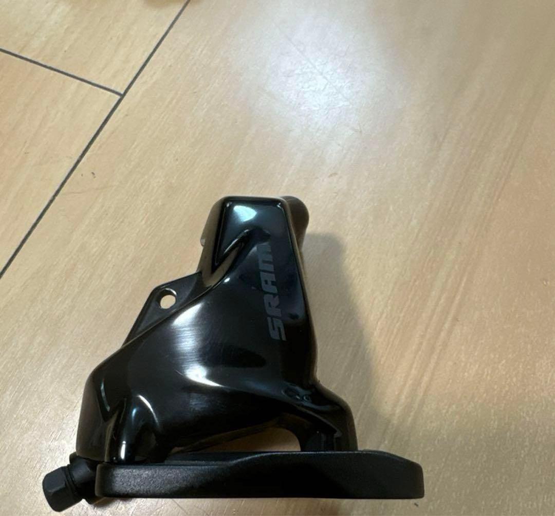 Sram S900 Flat Mount Hydraulic ディスクブレーキ