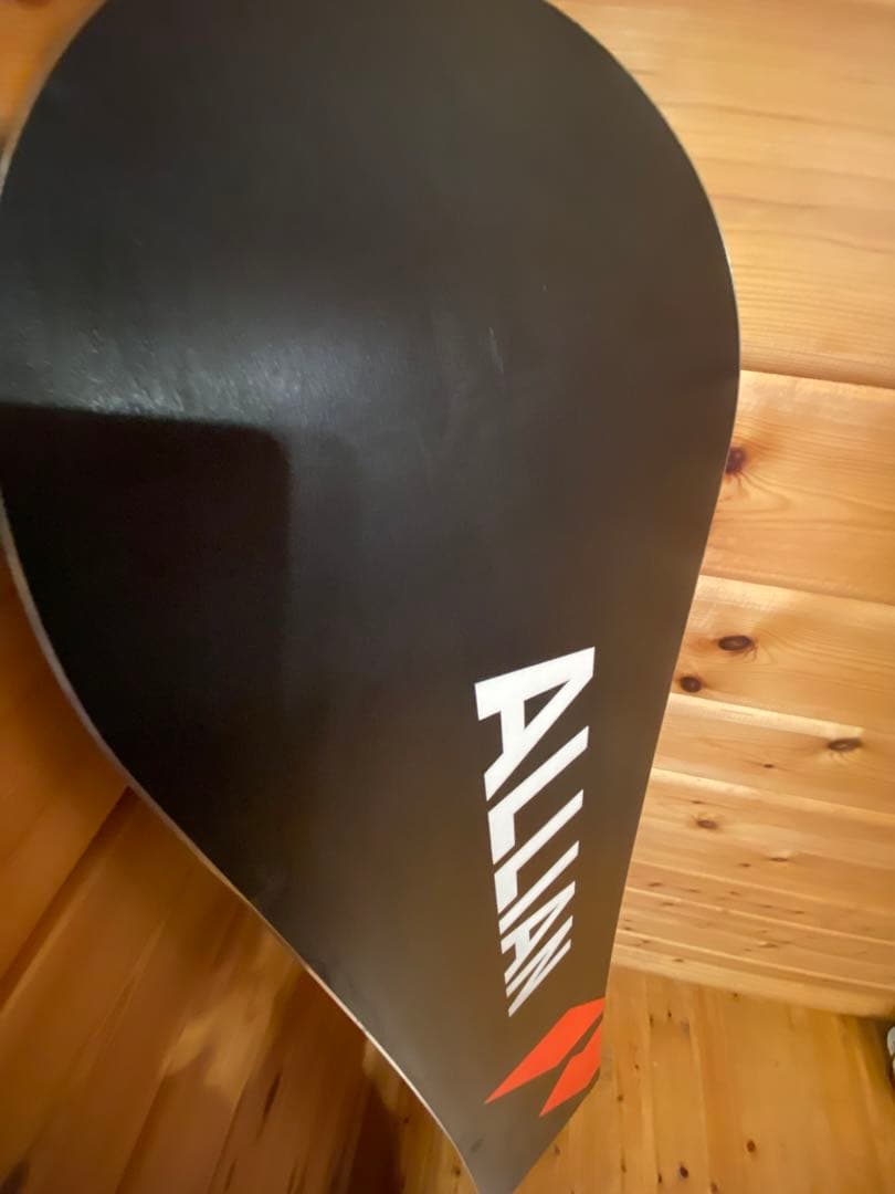 ⭐︎美品⭐︎23-24 ALLIAN / PRISM 155