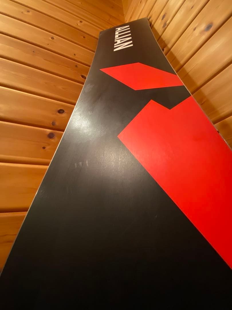 ⭐︎美品⭐︎23-24 ALLIAN / PRISM 155