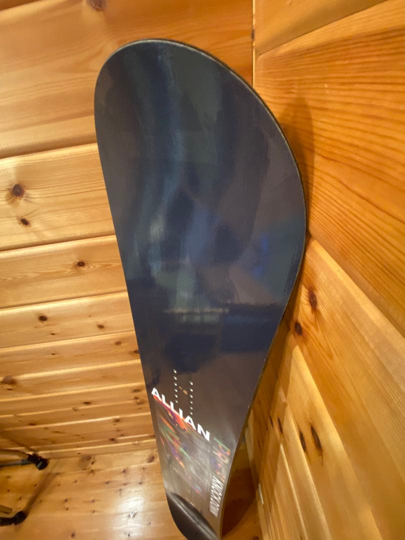 ⭐︎美品⭐︎23-24 ALLIAN / PRISM 155